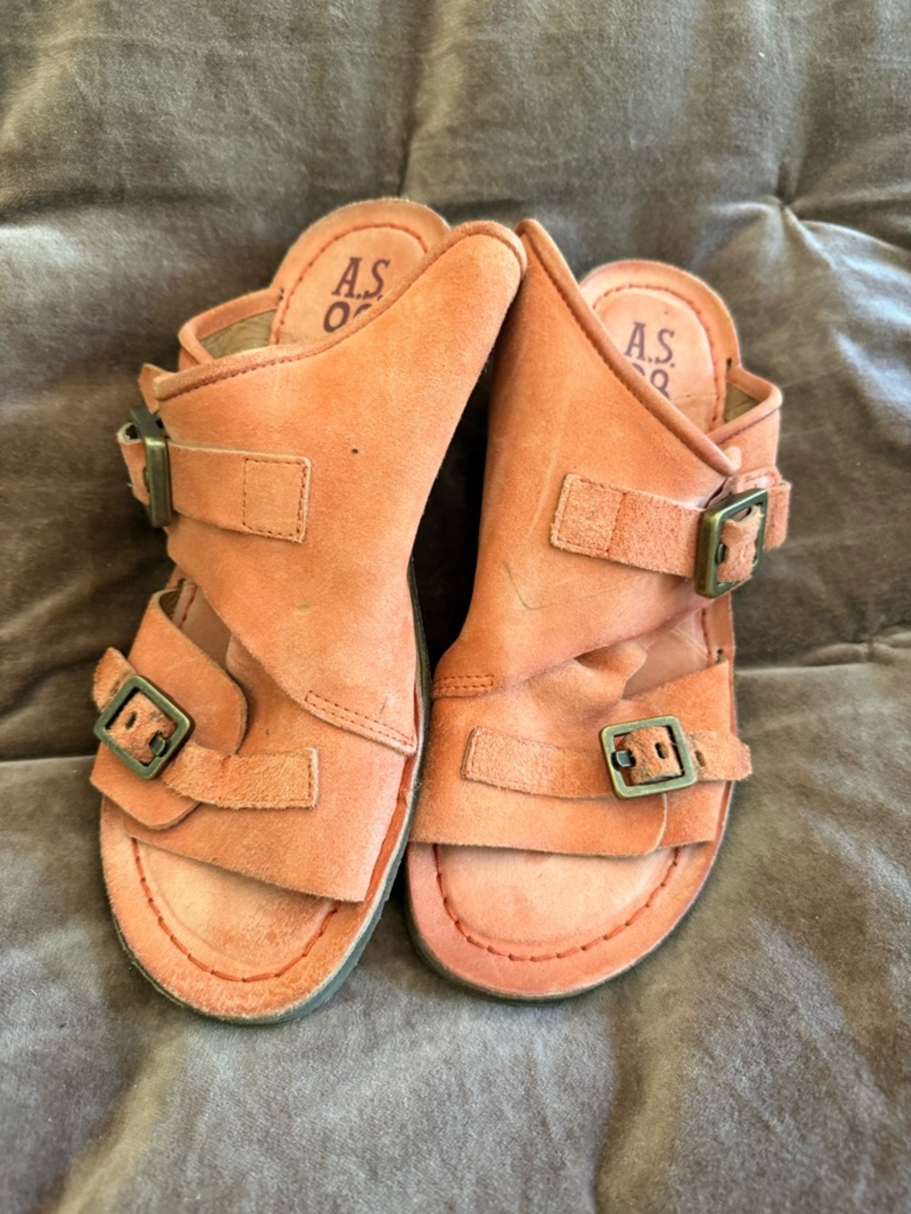 A.S.98 Sandal